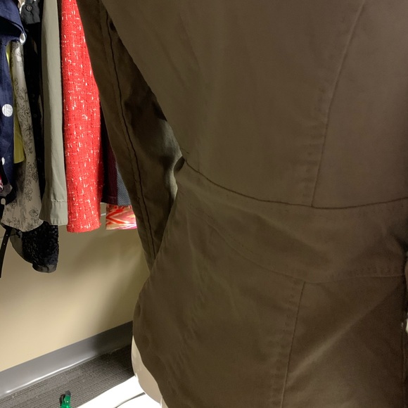 Dynamite blazer - Picture 4 of 4